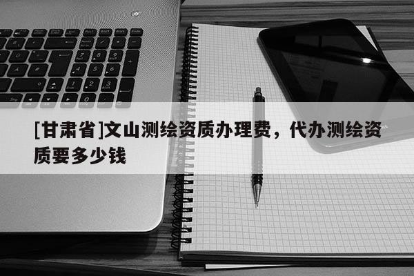 [甘肅省]文山測繪資質(zhì)辦理費，代辦測繪資質(zhì)要多少錢