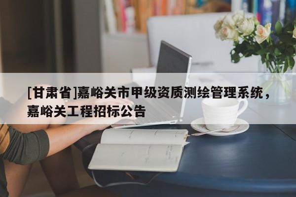 [甘肅省]嘉峪關市甲級資質測繪管理系統，嘉峪關工程招標公告